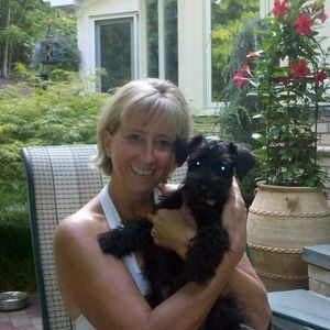 Meet your Posher, Jane